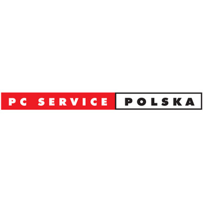 logo PC SERVICE POLSKA SP Z O O